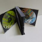 PACK DE 4 CD
