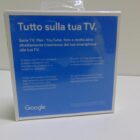 GOOGLE CHROMECAST 3 A ESTRENAR