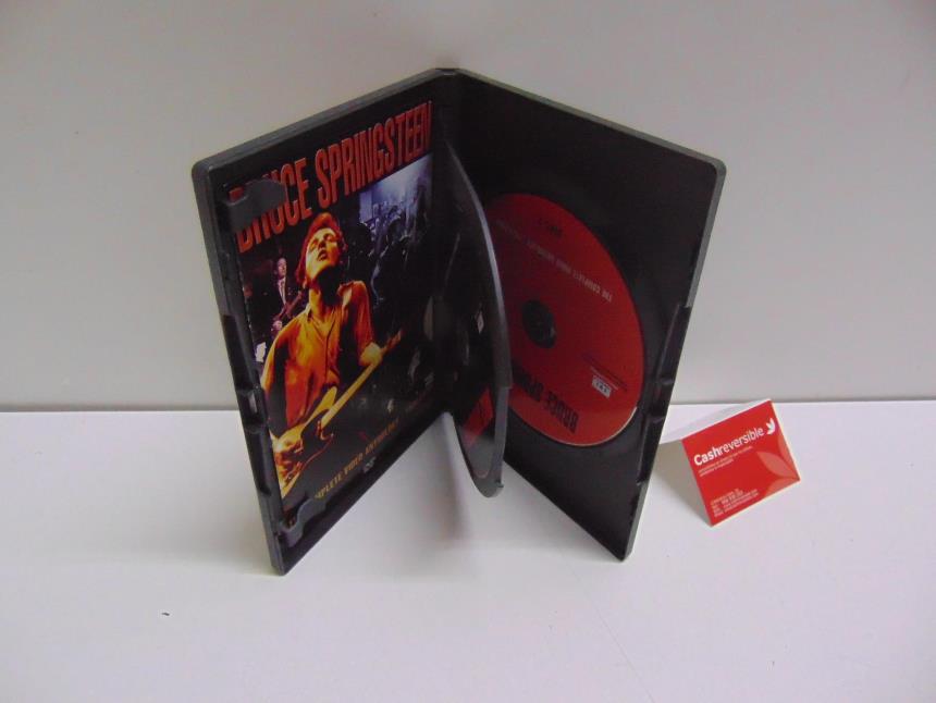 PACK DE 2 DVD MUSICALES