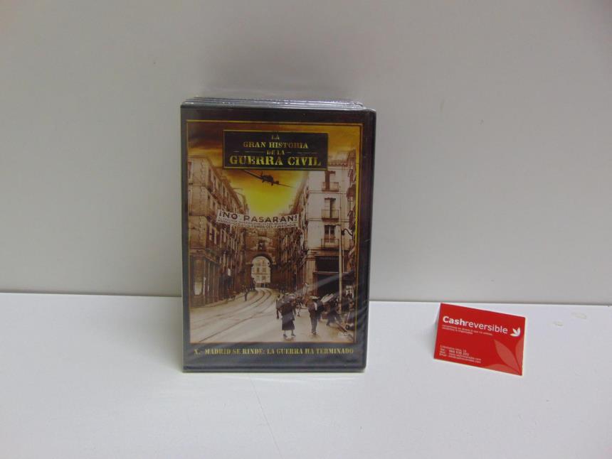 PACK DE 10 DVD A ESTRENAR