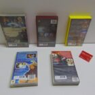 PELICULA VHS