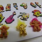 PIN VINTAGE