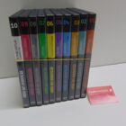COLECCION DVD ELDA