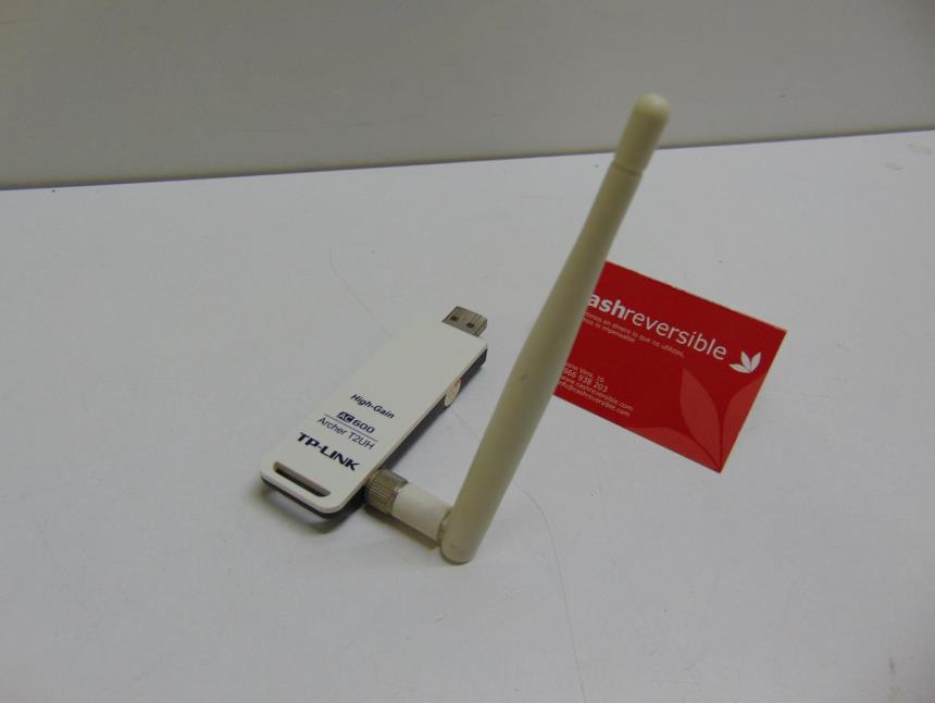 ADAPTADOR WIFI