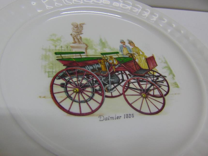 PLATO DECORATIVO