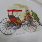 PLATO DECORATIVO