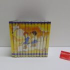 PACK DE 13 DVD (SERIE COMPLETA)