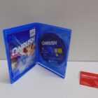 JUEGO DE PS4
