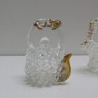 FIGURA DE CRISTAL SOPLADO (UNIDAD)