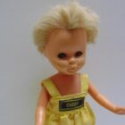 MUÑECA FAMOSA VINTAGE