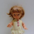 MUÑECA FAMOSA VINTAGE