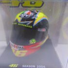 REPLICA DE CASCO A ESCALA 1/5 NUEVO
