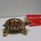 TORTUGA DE CERAMICA VINTAGE