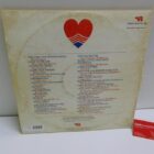 DISCO DE VINILO