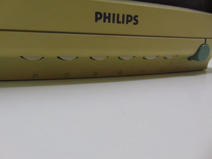 MONITOR 14" VINTAGE