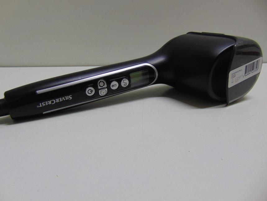 RIZADOR DE PELO DIGITAL