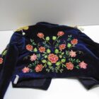 CHAQUETA DE FIESTA DE ELDA