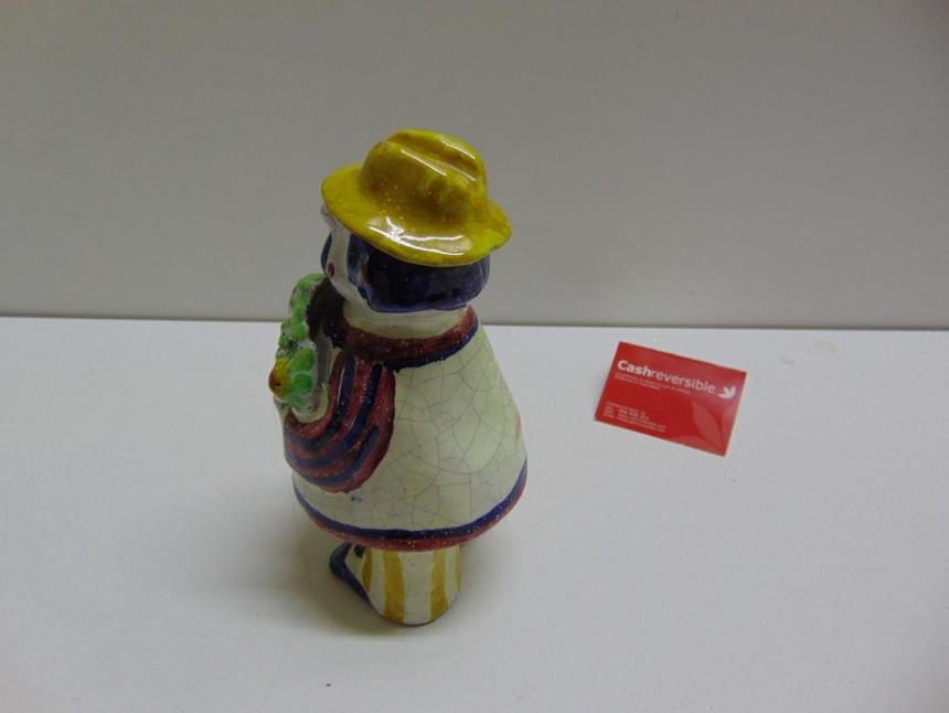 FIGURA DECORATIVA VINTAGE