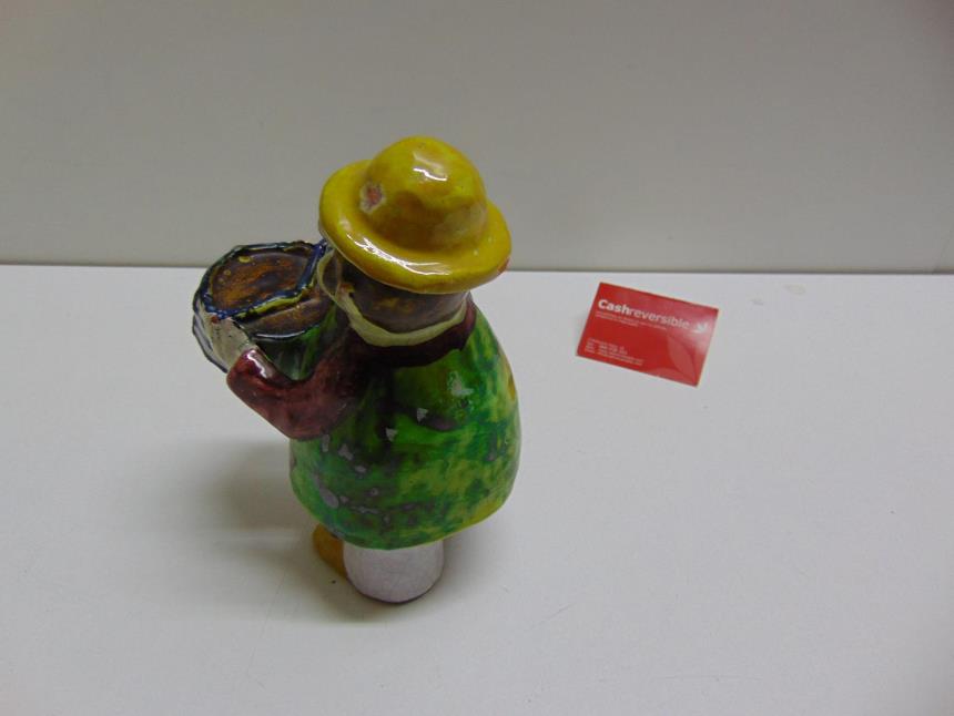 FIGURA DECORATIVA