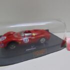 COCHE DE SLOT CON CAJA