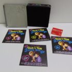 PACK DE 3 CD EDICION STELBOOK