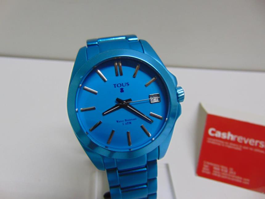 RELOJ DE SEÑORA