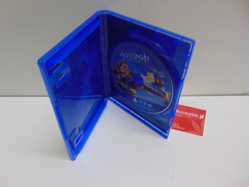JUEGO DE PS4