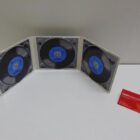 PACK DE 3 CD