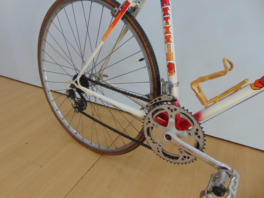BICICLETA VINTAGE