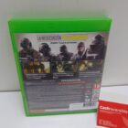 JUEGO DE XBOX ONE