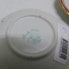 MINI PLATO DECORATIVO