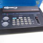EDITOR VINTAGE CON CAJA