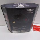 RATON GAMING INALAMBRICO NUEVO