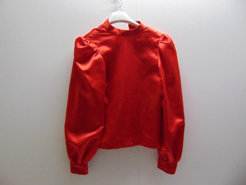CAMISA DE FIESTA DE ELDA