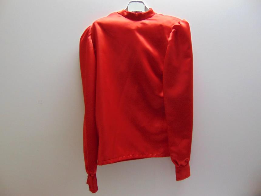 CAMISA DE FIESTA DE ELDA