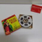 PELICULA DE SUPER 8 COLOUR