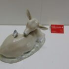 FIGURA DE PORCELANA
