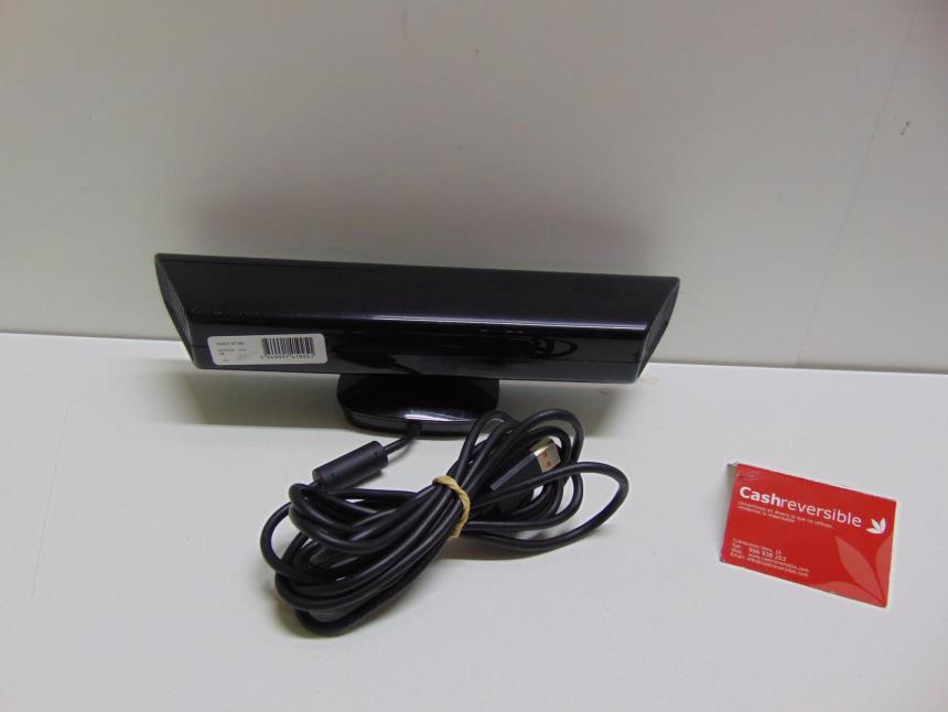 KINECT DE 360 (SIN TRANSFORMADOR)