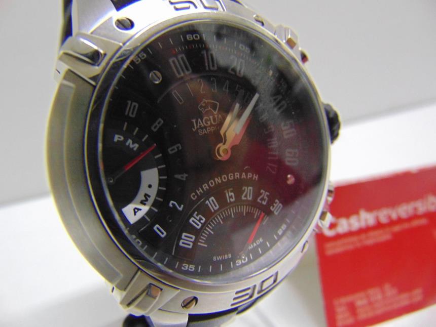 RELOJ DE CABALLERO SEMINUEVO
