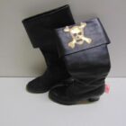 BOTAS DE FIESTA DE ELDA