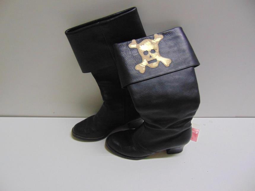 BOTAS DE FIESTA DE ELDA