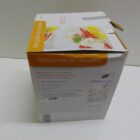 HELADERA 1,1L CON CAJA SEMINUEVA