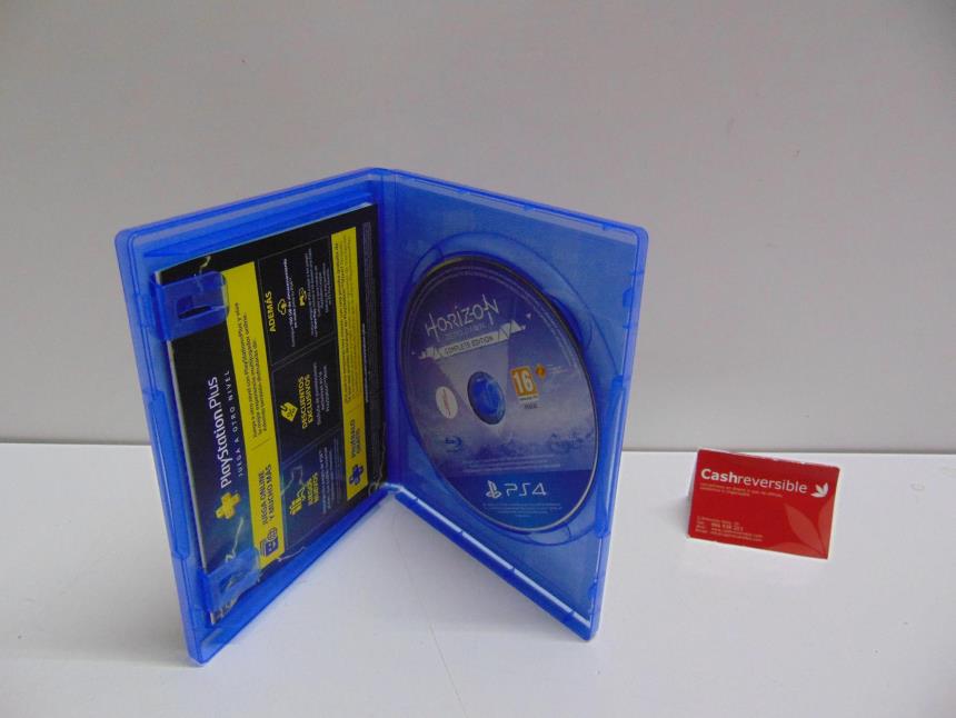 JUEGO DE PS4