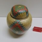 JARRON DECORATIVO GRANDE