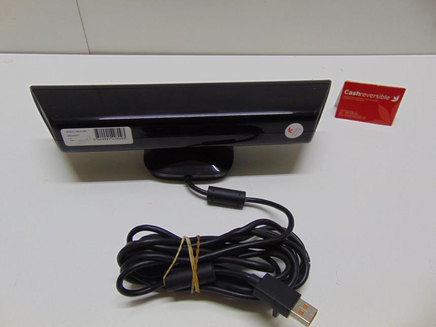 KINECT XBOX 360
