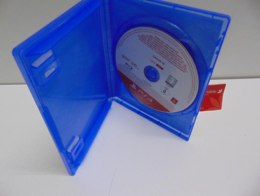 JUEGO DE PS4