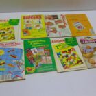 COMIC PEQUEÑOS
