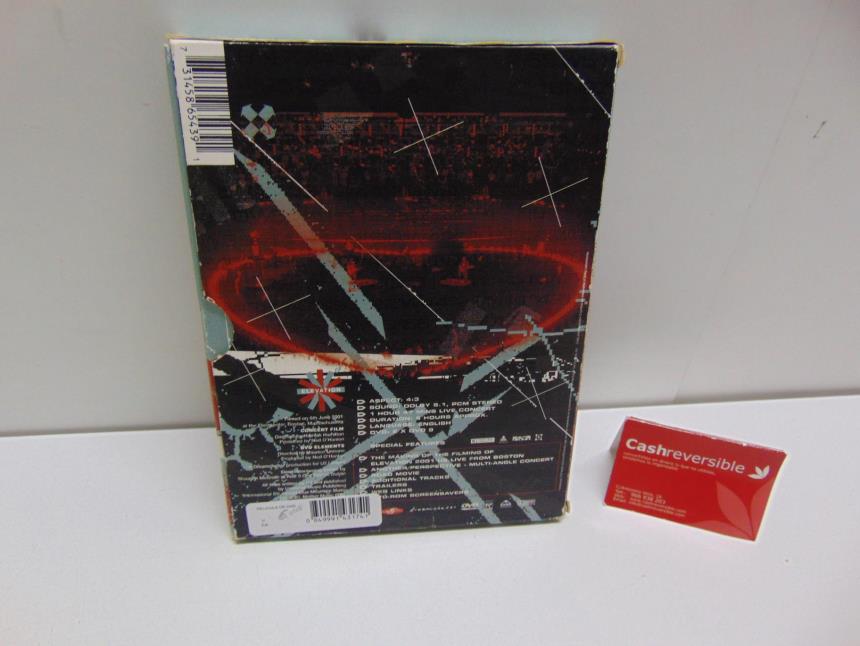 DVD MUSICAL