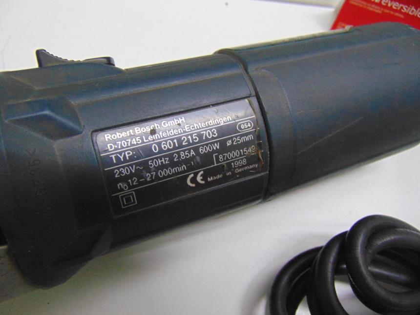 RADIAL RECTA PROFESIONAL