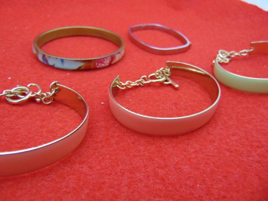 PULSERA DE SEÑORA